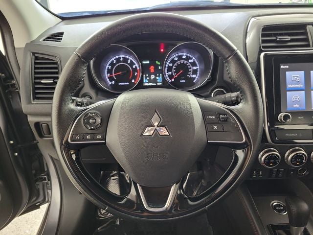 2024 Mitsubishi Outlander Sport 2.0 SE