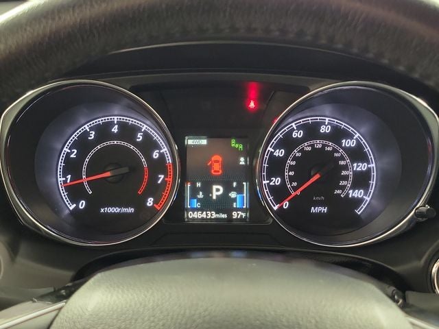 2024 Mitsubishi Outlander Sport 2.0 SE