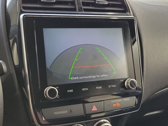 2024 Mitsubishi Outlander Sport 2.0 SE