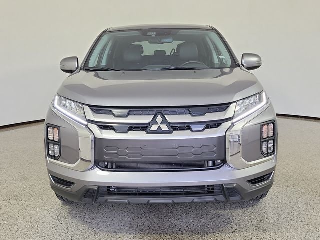 2024 Mitsubishi Outlander Sport 2.0 SE