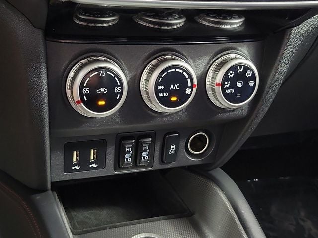 2024 Mitsubishi Outlander Sport 2.0 SE