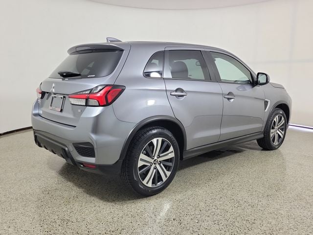 2024 Mitsubishi Outlander Sport 2.0 SE