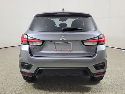 2024 Mitsubishi Outlander Sport 2.0 SE