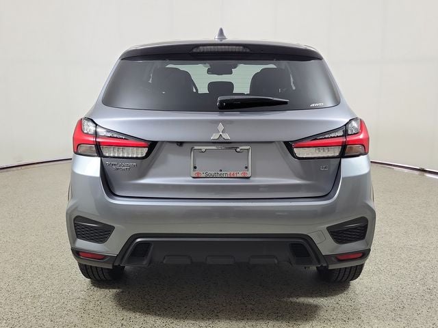 2024 Mitsubishi Outlander Sport 2.0 SE
