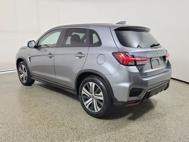2024 Mitsubishi Outlander Sport 2.0 SE