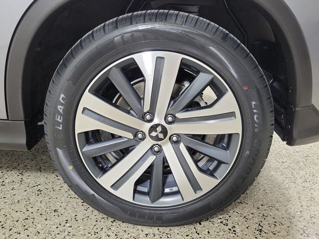 2024 Mitsubishi Outlander Sport 2.0 SE