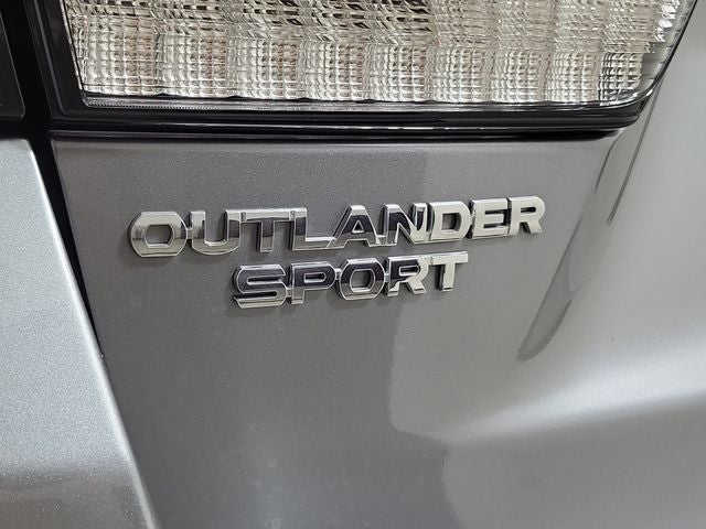 2024 Mitsubishi Outlander Sport 2.0 SE