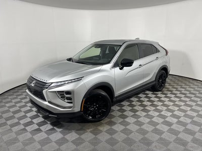 2025 Mitsubishi Eclipse Cross Base