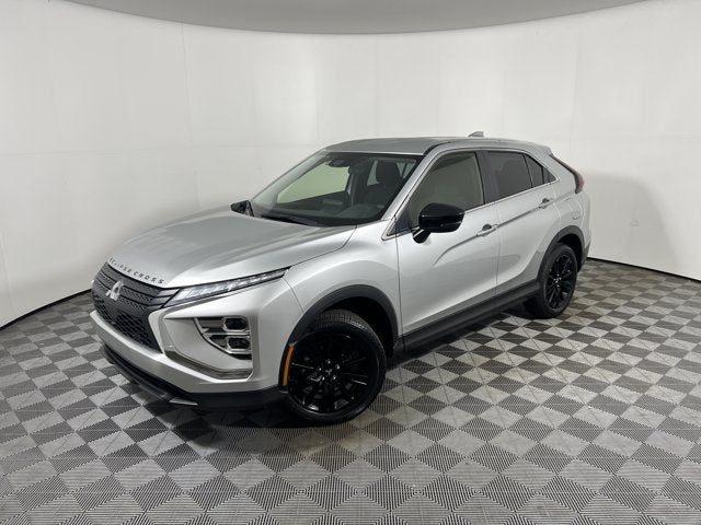 2025 Mitsubishi Eclipse Cross Base