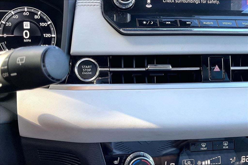 2023 Mitsubishi Outlander SEL