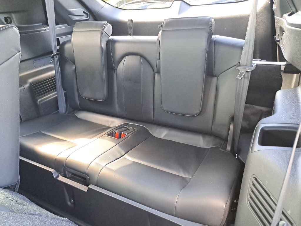 2023 Mitsubishi Outlander PHEV 40th Anniversary