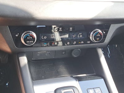 2023 Mitsubishi Outlander PHEV 40th Anniversary