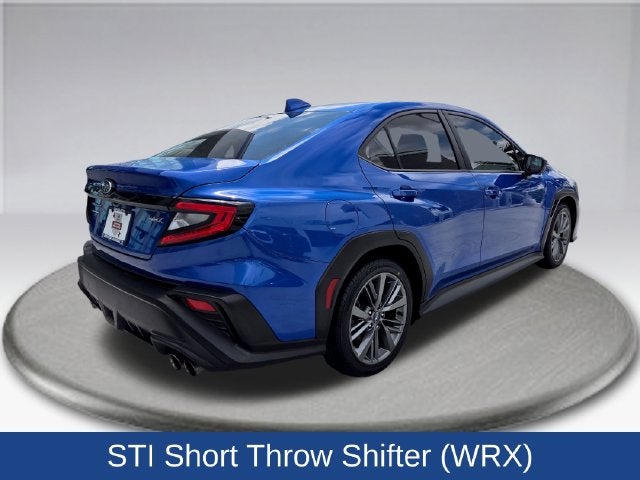2024 Subaru WRX Base