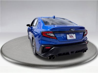 2024 Subaru WRX Base