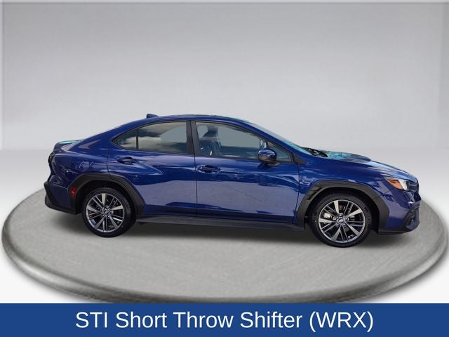 2024 Subaru WRX Base
