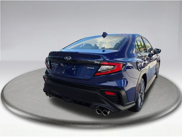 2024 Subaru WRX Base