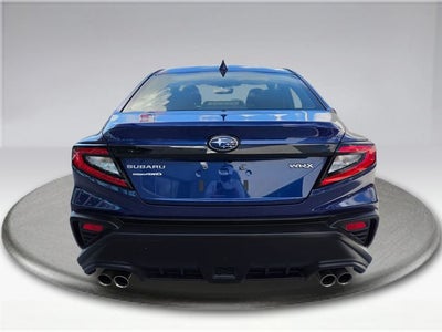 2024 Subaru WRX Base