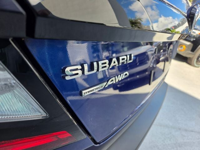 2024 Subaru WRX Base