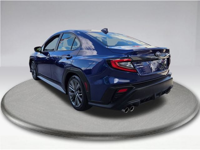2024 Subaru WRX Base