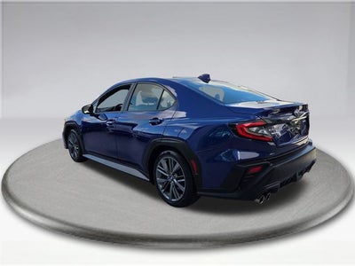 2024 Subaru WRX Base