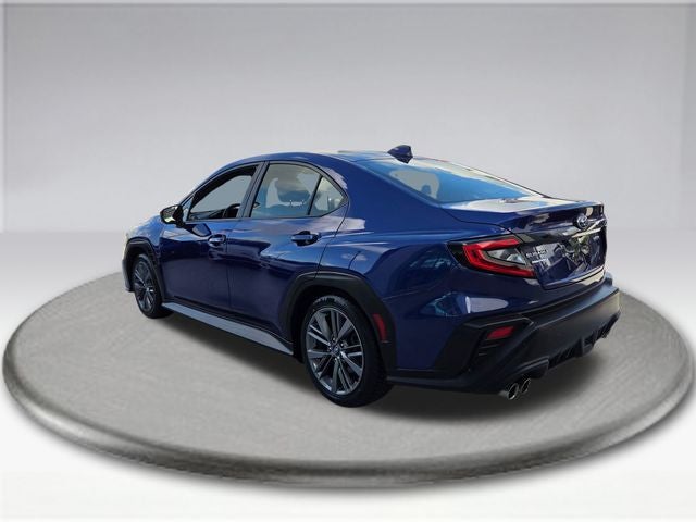2024 Subaru WRX Base