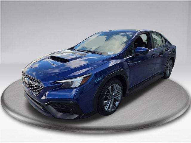2024 Subaru WRX Base