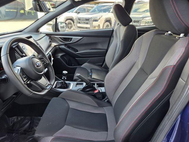 2024 Subaru WRX Base