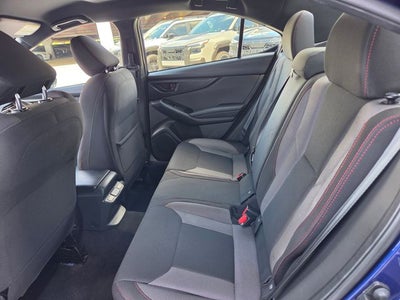 2024 Subaru WRX Base