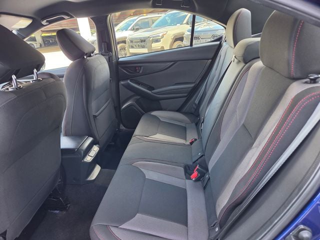 2024 Subaru WRX Base
