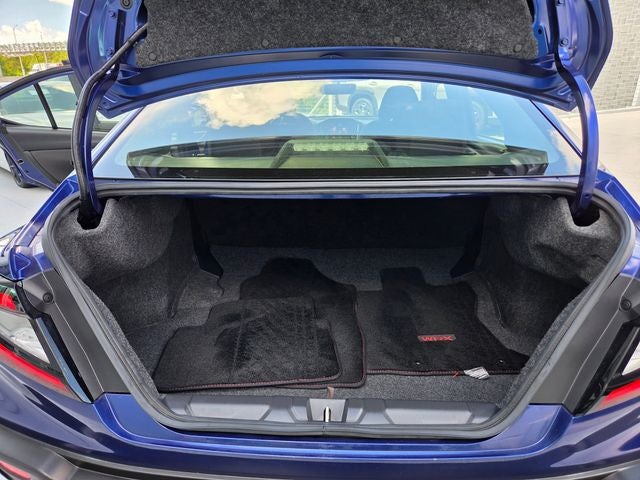 2024 Subaru WRX Base