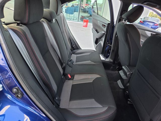 2024 Subaru WRX Base