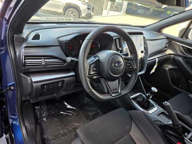 2024 Subaru WRX Base