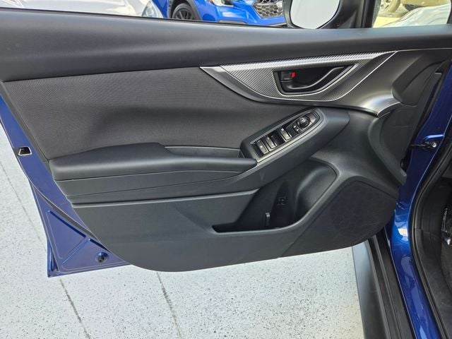 2024 Subaru WRX Base