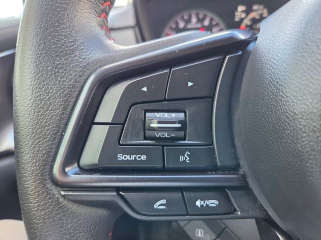 2024 Subaru WRX Base