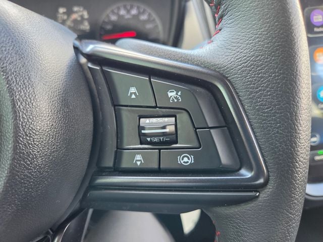 2024 Subaru WRX Base