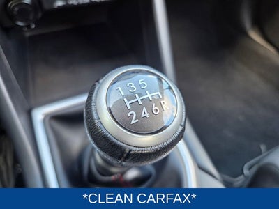 2024 Subaru WRX Base