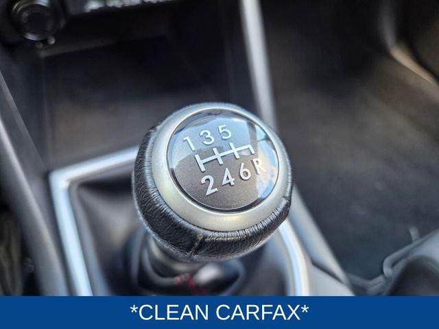 2024 Subaru WRX Base
