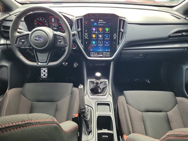 2024 Subaru WRX Premium