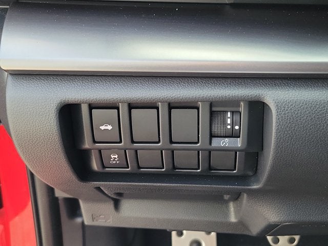2024 Subaru WRX Premium