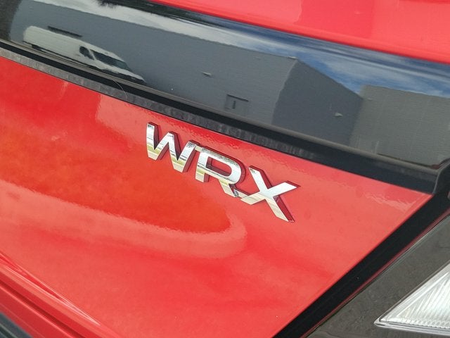 2024 Subaru WRX Premium
