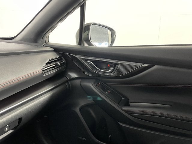 2022 Subaru WRX Limited Manual