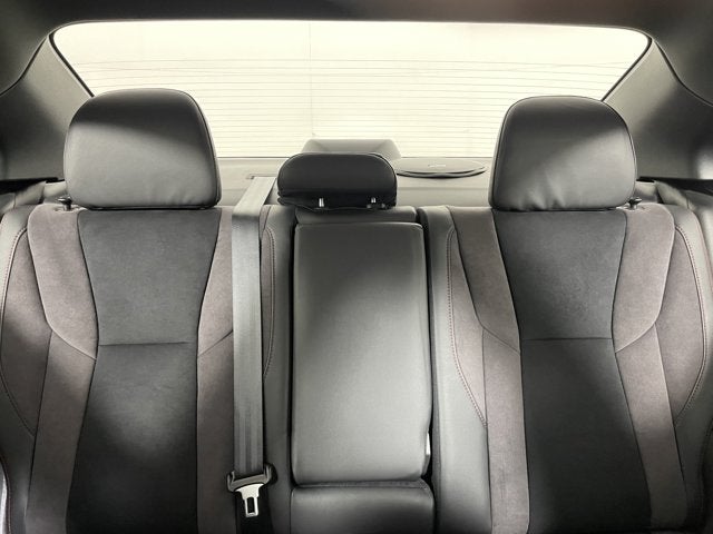 2022 Subaru WRX Limited Manual