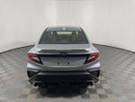 2022 Subaru WRX Limited Manual