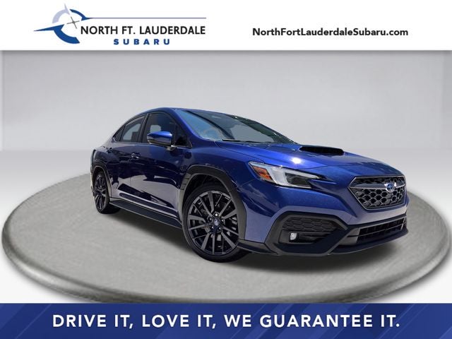 2023 Subaru WRX Limited