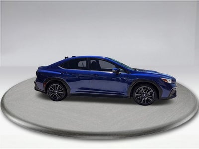 2023 Subaru WRX Limited