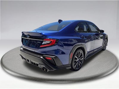 2023 Subaru WRX Limited