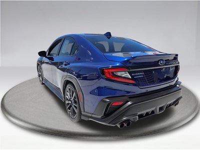 2023 Subaru WRX Limited