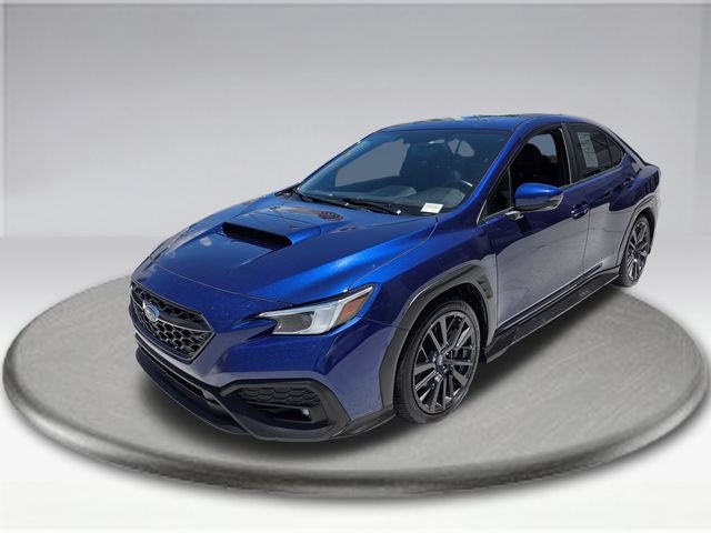 2023 Subaru WRX Limited