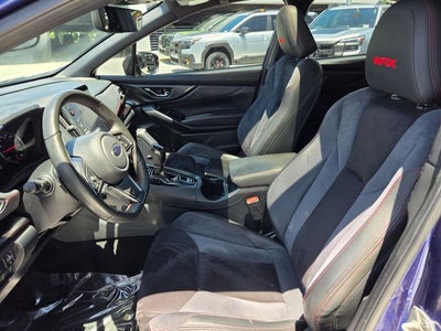 2023 Subaru WRX Limited