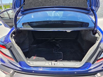 2023 Subaru WRX Limited